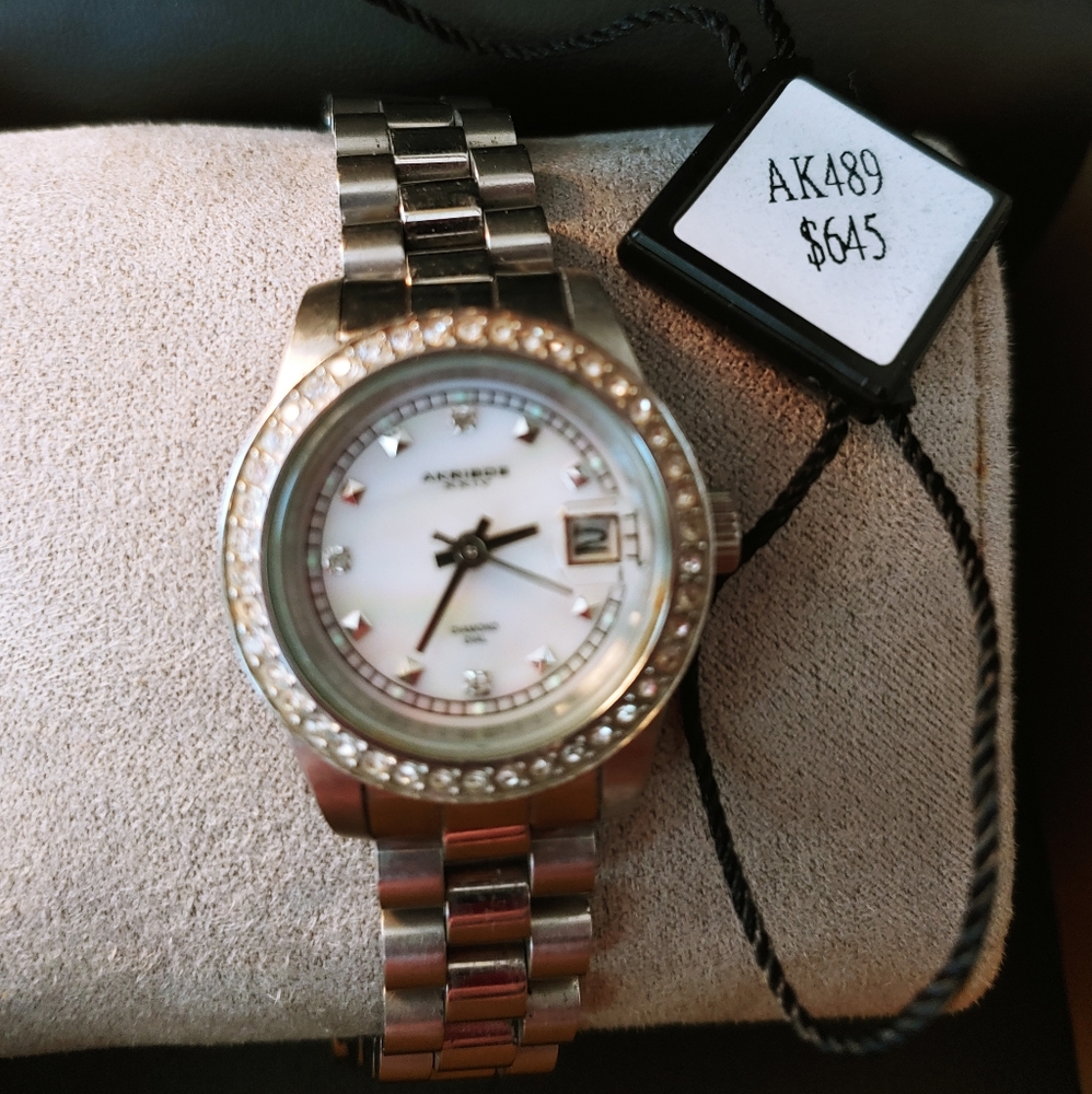 Woman's Watch